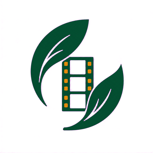 抖阴植物视频社区标志